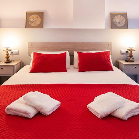 Comfortable Studio With Mountain View In Arinsal 40 M² + Ski Storage Экстерьер фото