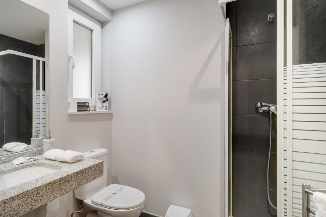 Comfortable Studio With Mountain View In Arinsal 40 M² + Ski Storage Экстерьер фото
